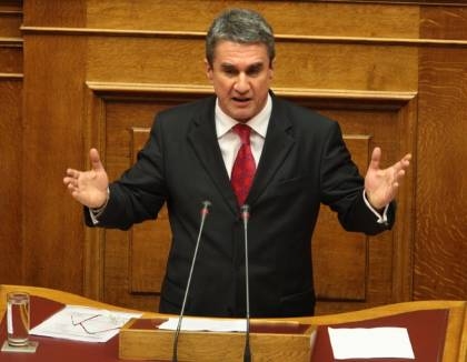 Λοβέρδος: Οι ασφαλισμένοι του ΙΚΑ θα εξυπηρετηθούν από ΟΠΑΔ και ΟΑΕΕ - Media