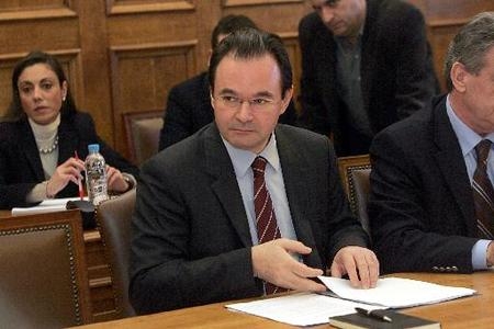 Παπακωνσταντίνου: «Η αίσθηση ατιμωρησίας πρέπει επιτέλους κάποτε να τελειώνει» - Media