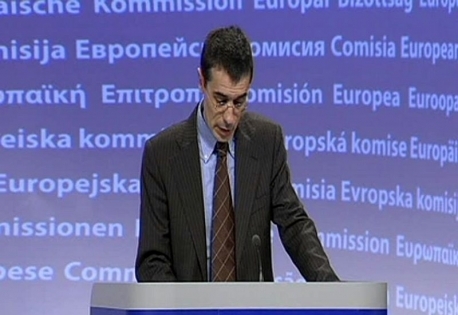 Θέμα μηνών η ευρωπαϊκή οικονομική διακυβέρνηση - Media