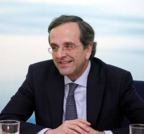 Σαμαράς: «Η αγορά διψά για ρευστότητα» - Media