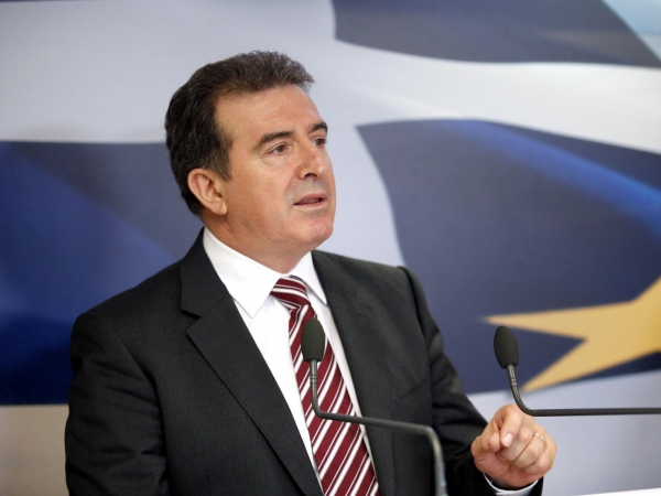 Έρευνα για τις επιπτώσεις της κρίσης - Media