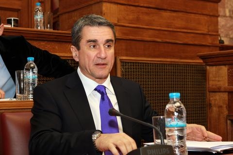 Ψηφίστηκε επί της αρχής το νομοσχέδιο για την Υγεία  - Media