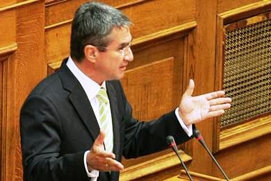 Ψηφίστηκε το νομοσχέδιο για την υγεία - Media