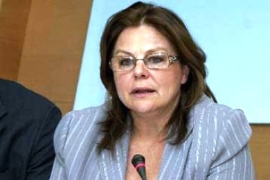 Λ. Κατσέλη: «Μείωση μισθών, αλλά όχι εξαθλίωση βιοτικού επιπέδου» - Media