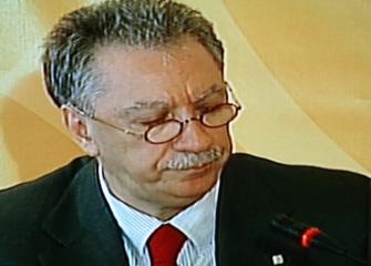 Αρνητικός στις συγχωνεύσεις τραπεζών υπό πίεση ο Σάλλας - Media