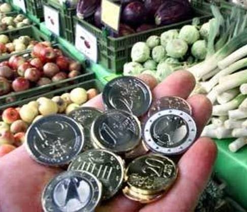 Στο 5,2% ο πληθωρισμός τον Ιανουάριο - Media