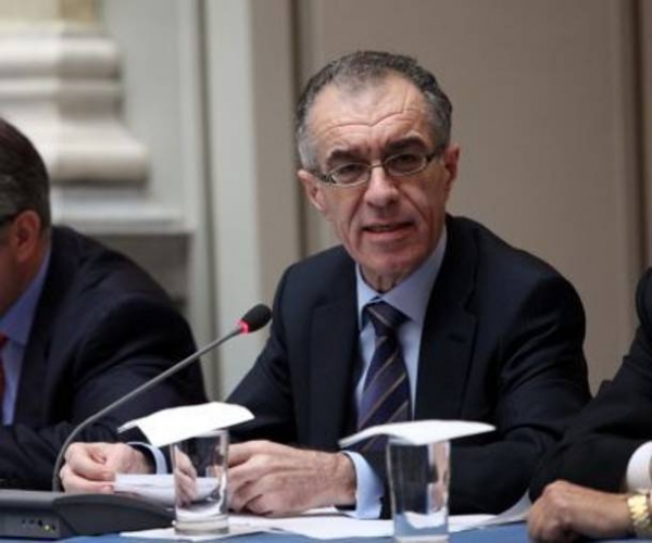 Κανένα ενδεχόμενο χρεοκοπίας για την Ελλάδα - Media