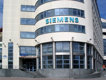 Eξωδικαστικό συμβιβασμό για την Siemens προτείνει η κυβέρνηση   - Media