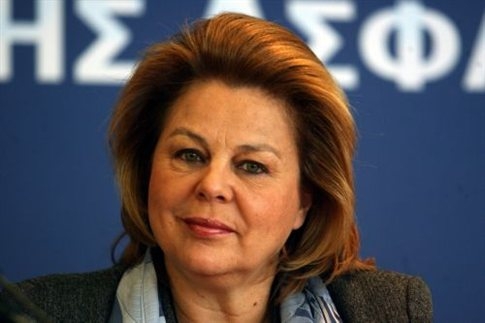 Κατσέλη: «Να μην εφησυχάζει ο ιδιωτικός τομέας» - Media