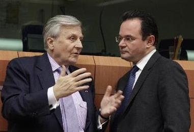 Νέα "παρτίδα πόκερ" στο Eurogroup - Media