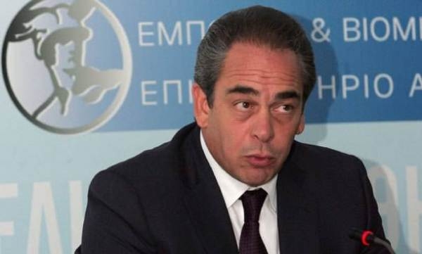 Αιχμές Μίχαλου κατά κυβέρνησης - Media