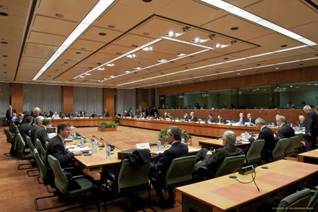 Ρομπάι: Θέλουμε να ενισχύσουμε την ανταγωνιστικότητα της οικονομίας - Media