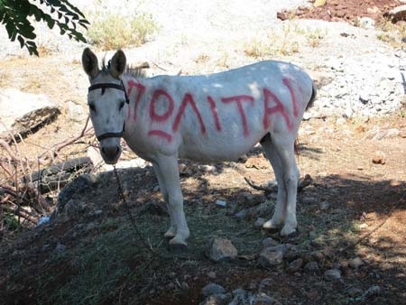 Η τρόικα,  το «φιάσκο» και ο ρόλος των τραπεζών - Media