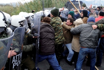 Κουίζ για δυνατούς λύτες - Media