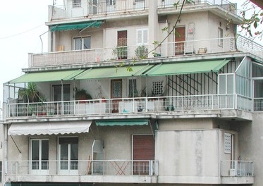 Νέο χαράτσι για τους ημιυπαίθριους- Διευκρινίσεις Γ.Ντόλιου - Media