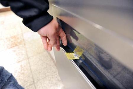 Τα metro και δεν βγαίνουν - Media