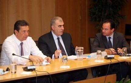 Το Ελληνικό θα ενταχθεί στο fast track - Media