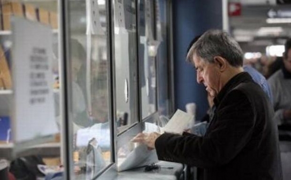 Λαβράκι για την ΓΓΠΣ με 590.000 οφειλέτες - Media