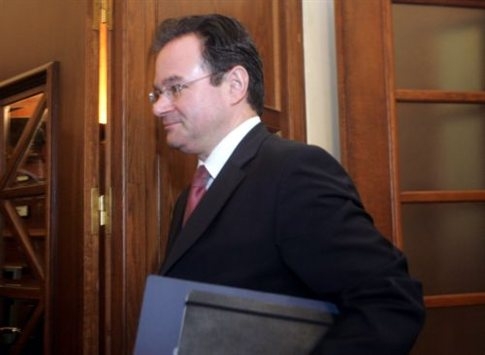 Προς συζήτηση το ν/σ κατά της φοροδιαφυγής - Media