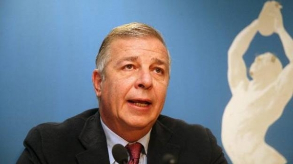 «Ανίκανη η Λίγκα» - Media