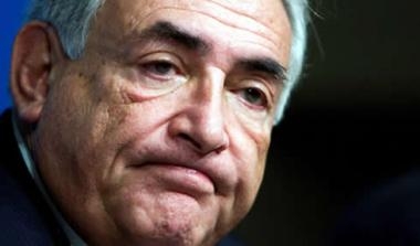 Στρος-Καν: «Σκάνδαλο τα τραπεζικά μπόνους» - Media