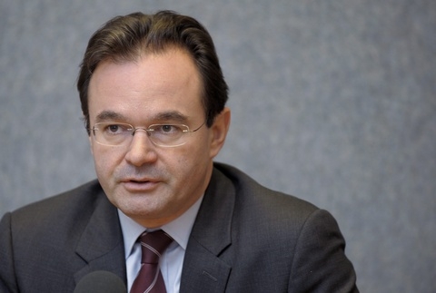 Παπακωνσταντίνου: Η οικονομία χρειάζεται διαρθρωτικές αλλαγές και θετικά σοκ - Media
