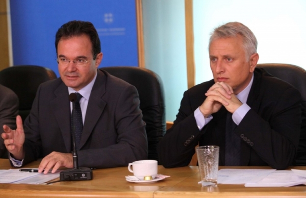 Δόθηκε στη δημοσιότητα η μελέτη για τη μισθολογική κατάσταση στο Δημόσιο - Media
