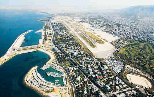 Το Ελληνικό και ο Ασεμπίγιο - Media