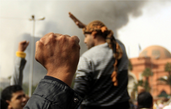 Όταν οι τράπεζες επιχειρούν να προβλέψουν επαναστάσεις...  - Media