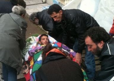 Θα γίνει της… Υπατίας! - Media