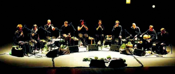 Η Ορχήστρα των Λαχανικών! - Media