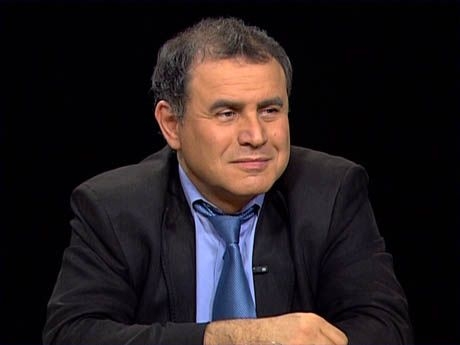 «Αναπόφευκτη» η αναδιάρθρωση χρέους σημειώνει ο Ρουμπινί - Media