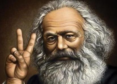 Ήταν ο Μαρξ και ο Ένγκελς Κου Κλουξ Κλαν; - Media