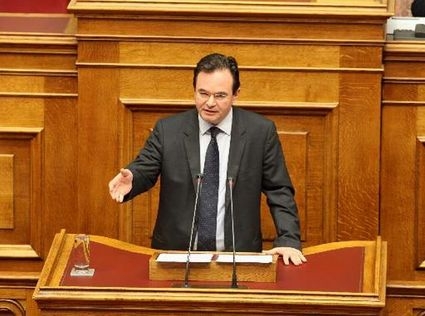 Το ΥΠΟΙΚ εξετάζει τον διαχωρισμό δραστηριοτήτων του Ταμείου Παρακαταθηκών - Media
