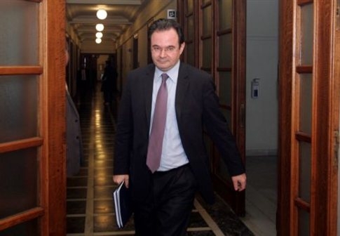 Επιστολή Παπακωνσταντίνου για την υποβάθμιση από τη Moody’s - Media