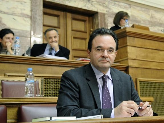 Παπακωνσταντίνου: Θα προσλάβουμε ειδικούς συμβούλους για αποτίμηση της δημόσιας ακίνητης περιουσίας  - Media
