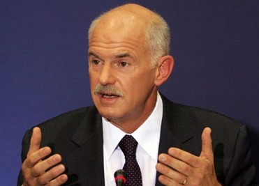 Γ. Παπανδρέου: Χρειάζονται ισχυρές ευρωπαϊκές αποφάσεις - Media