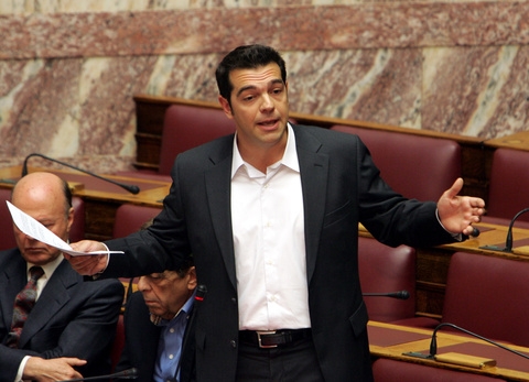 Ερωτήματα ΣΥΡΙΖΑ για τις κασέτες - Media