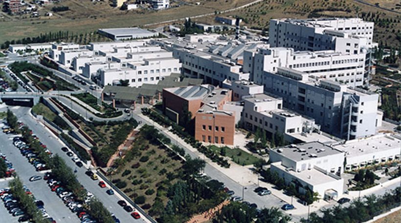 Στο νοσοκομείο «Παπαγεωργίου» της Θεσσαλονίκης μεταφέρθηκε ο 57χρονος απεργός πείνας - Media