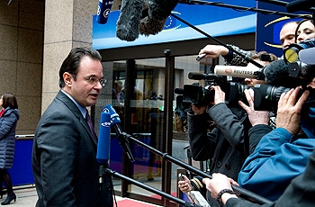 Παπακωνσταντίνου: Λήφθηκε μία καλή απόφαση για την οποία και θα εργαστούμε  - Media