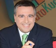 Επιστολή Κουβαρά κατά Καμίνη - Media