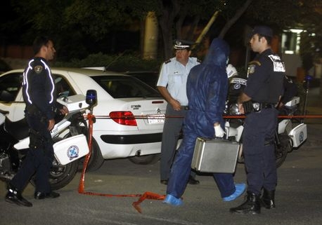 «Καθαρά» τα όπλα σύμφωνα με τη βαλλιστική - Media