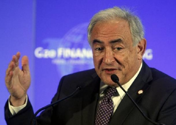 Εξετάζεται η επιμήκυνση αποπληρωμής του ελληνικού χρέους από το ΔΝΤ - Media