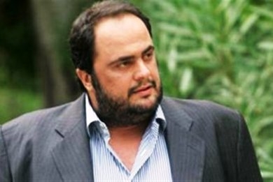 Μήνυσε Σισέ και τρία σάϊτ ο Μαρινάκης - Media