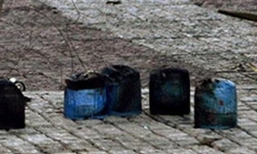 Γκαζάκια στο σπίτι του Σκόκο - Media