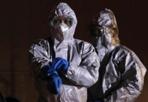 Ανησυχία για τα υψηλά ποσοστά ραδιενέργειας στη Φουκουσίμα - Media