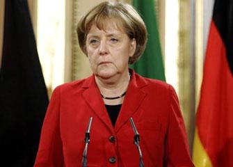 Μέρκελ: Η Πορτογαλία πρέπει να ξεκαθαρίσει τι μέτρα θα λάβει - Media