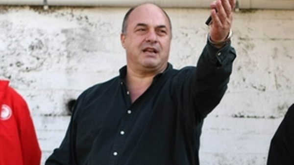 Πρώτος ύποπτος ο Μπέος - Media