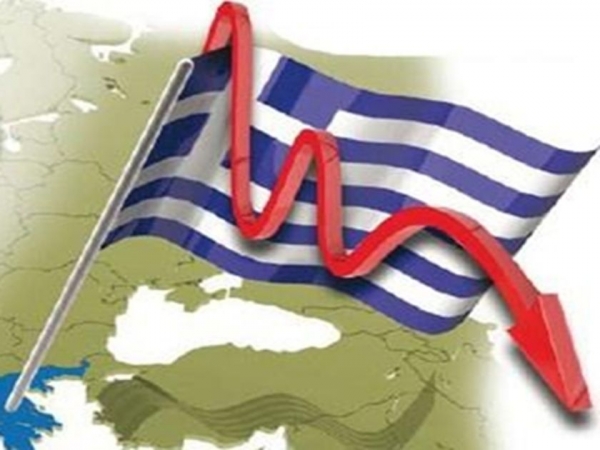Ζυμώνουν το οικονομικό μας κραχ - Media