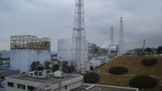 Κλείνουν οι τέσσερις αντιδραστήρες - Media